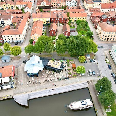 Stf Hostel Mariestad Ngoại thất bức ảnh