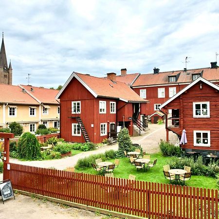 Stf Hostel Mariestad Ngoại thất bức ảnh