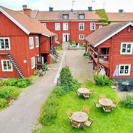 Stf Hostel Mariestad Ngoại thất bức ảnh
