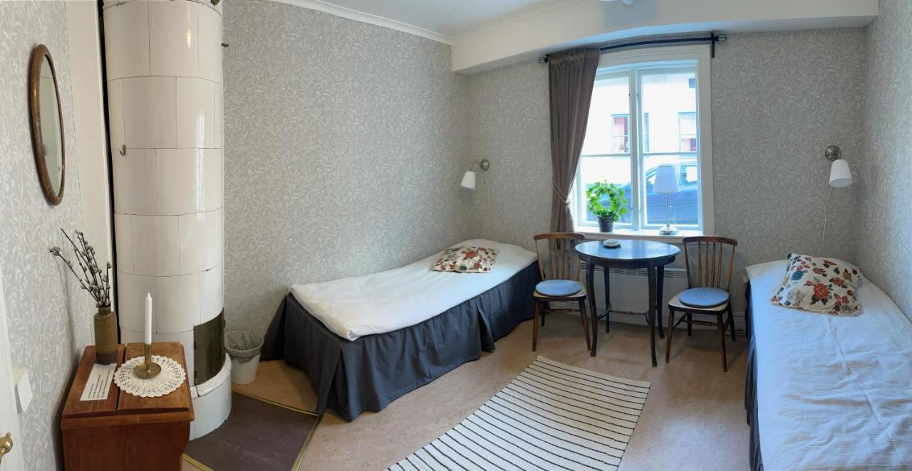 Stf Hostel Mariestad Ngoại thất bức ảnh