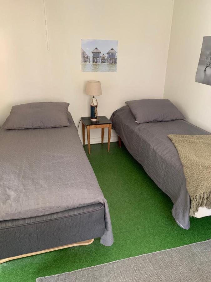 Stf Hostel Mariestad Ngoại thất bức ảnh
