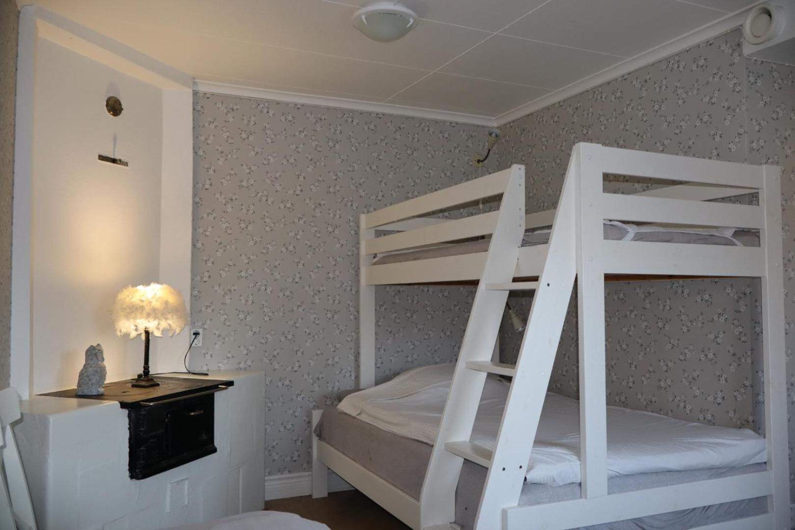 Stf Hostel Mariestad Ngoại thất bức ảnh