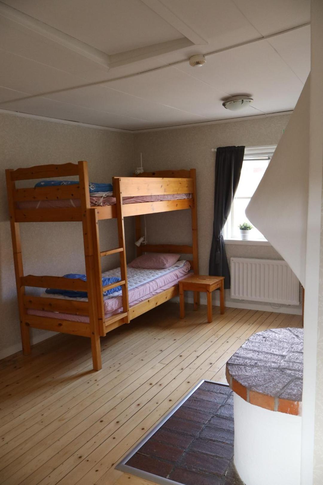 Stf Hostel Mariestad Ngoại thất bức ảnh