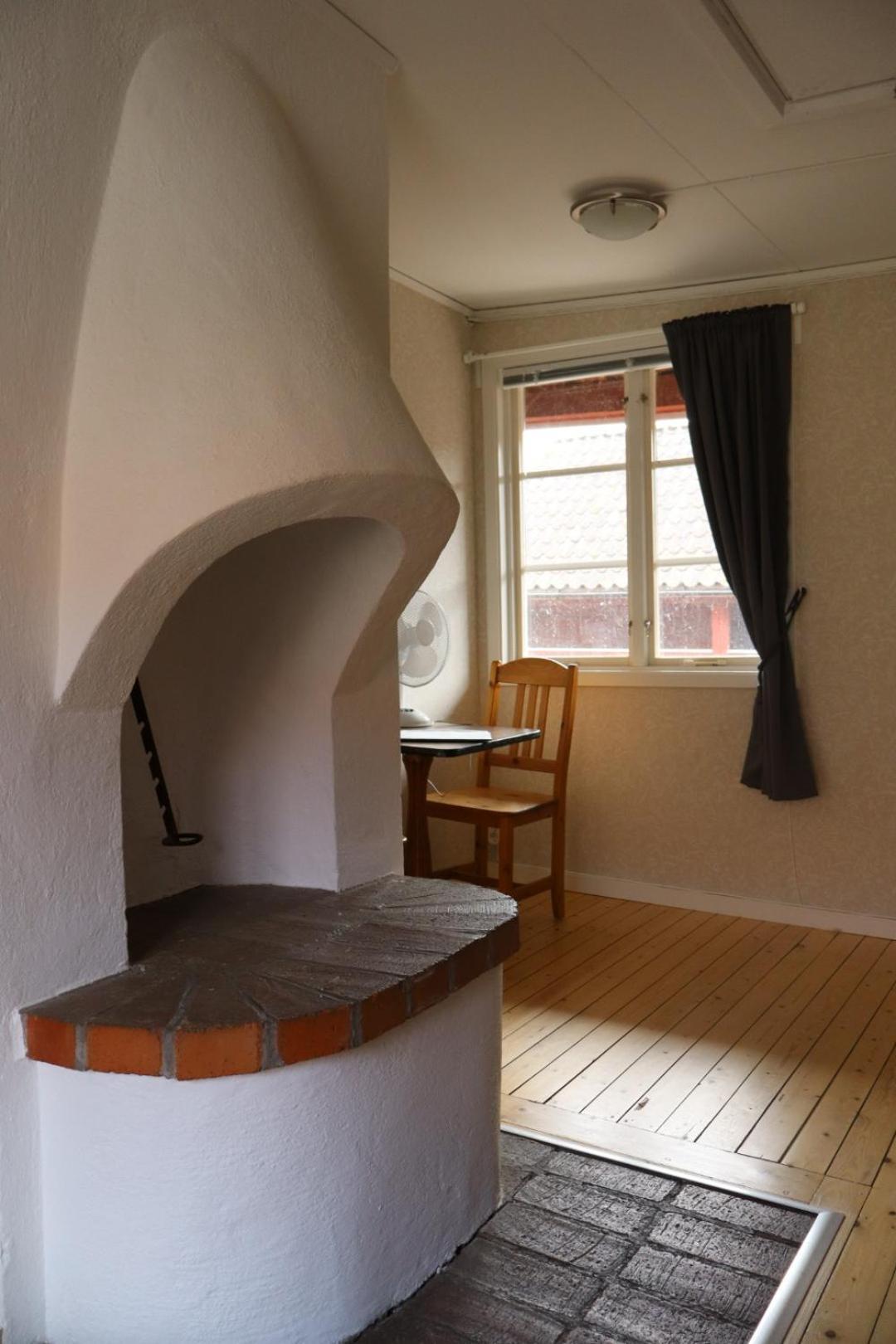 Stf Hostel Mariestad Ngoại thất bức ảnh