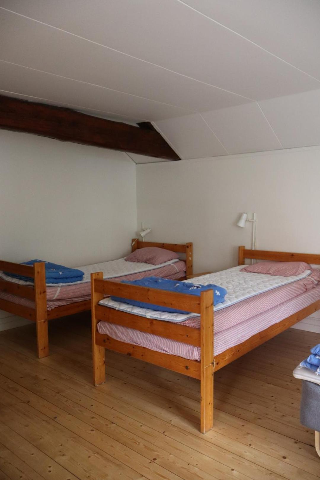 Stf Hostel Mariestad Ngoại thất bức ảnh
