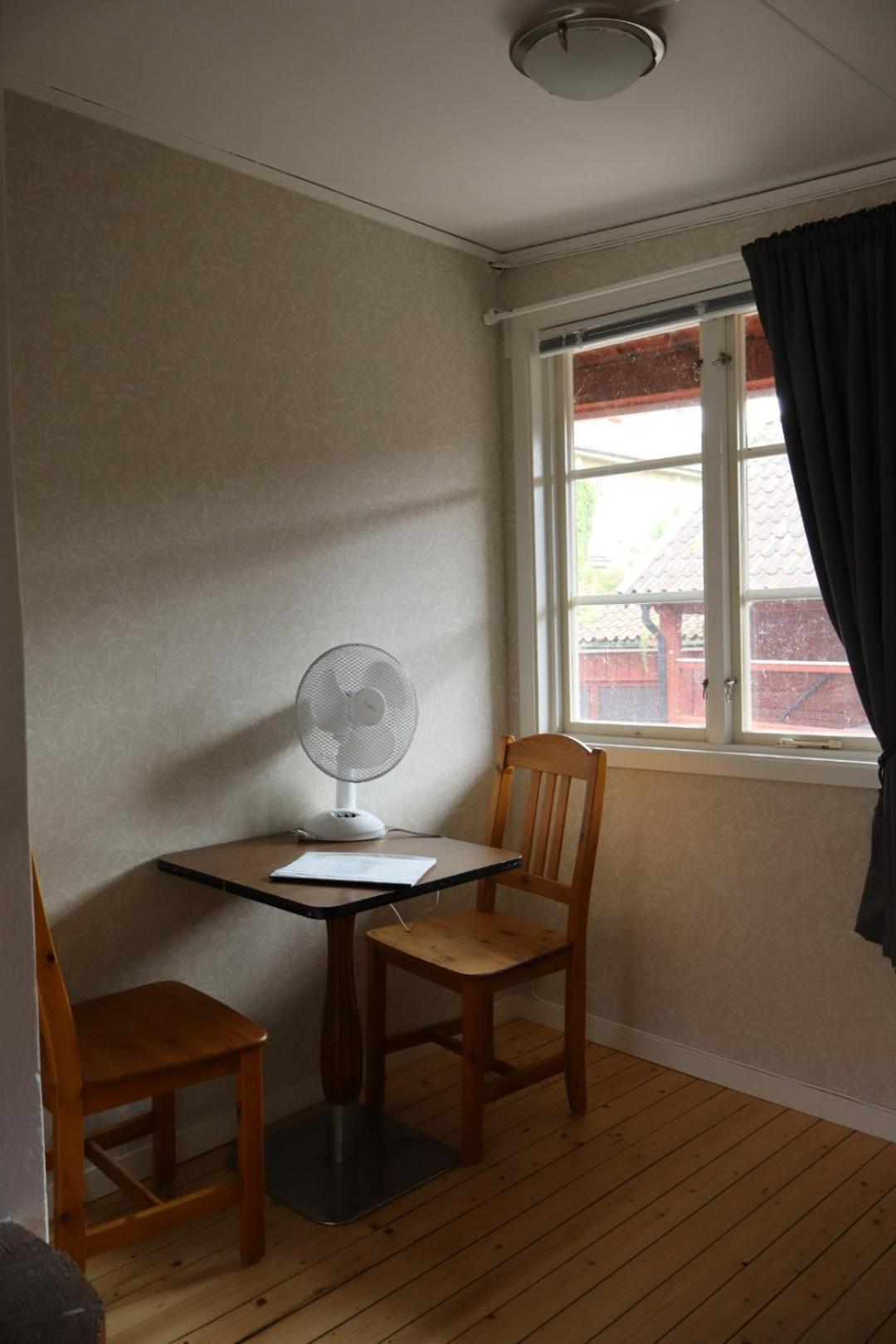 Stf Hostel Mariestad Ngoại thất bức ảnh