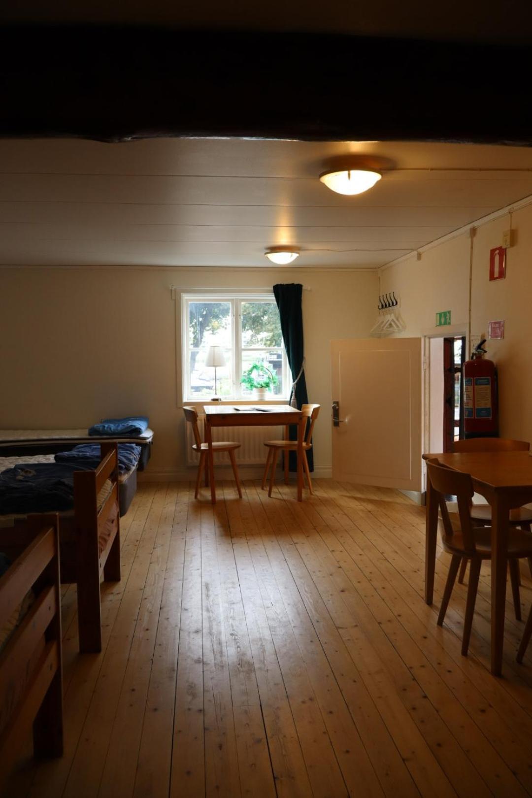 Stf Hostel Mariestad Ngoại thất bức ảnh