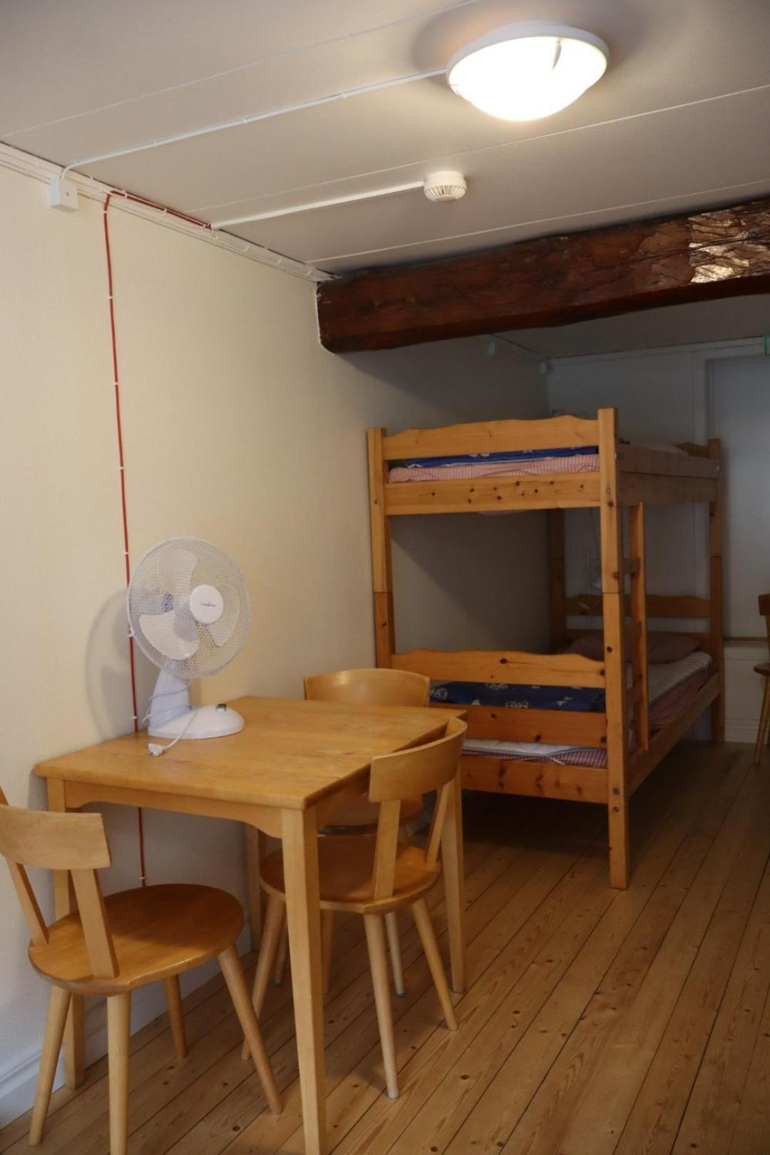 Stf Hostel Mariestad Ngoại thất bức ảnh