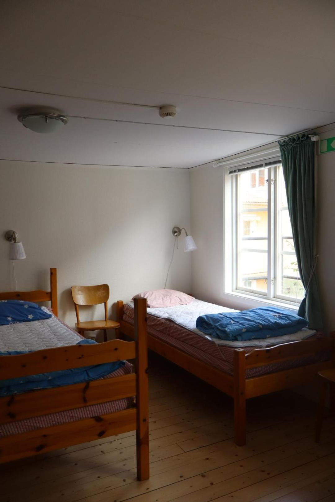 Stf Hostel Mariestad Ngoại thất bức ảnh
