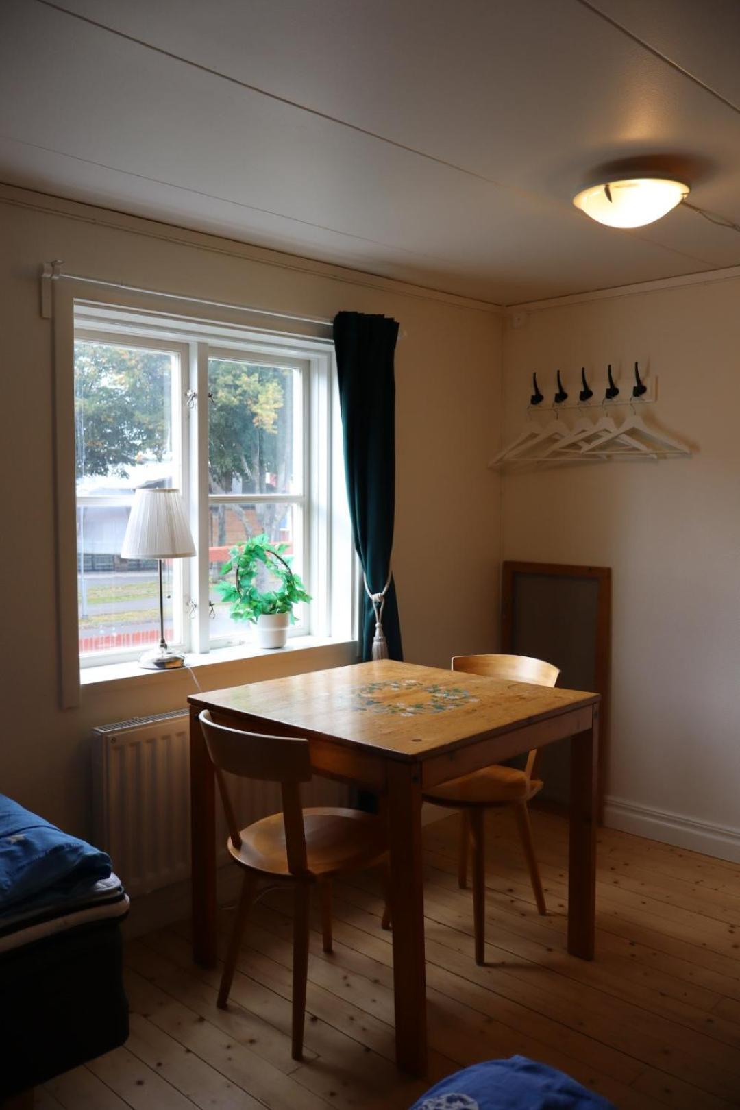 Stf Hostel Mariestad Ngoại thất bức ảnh