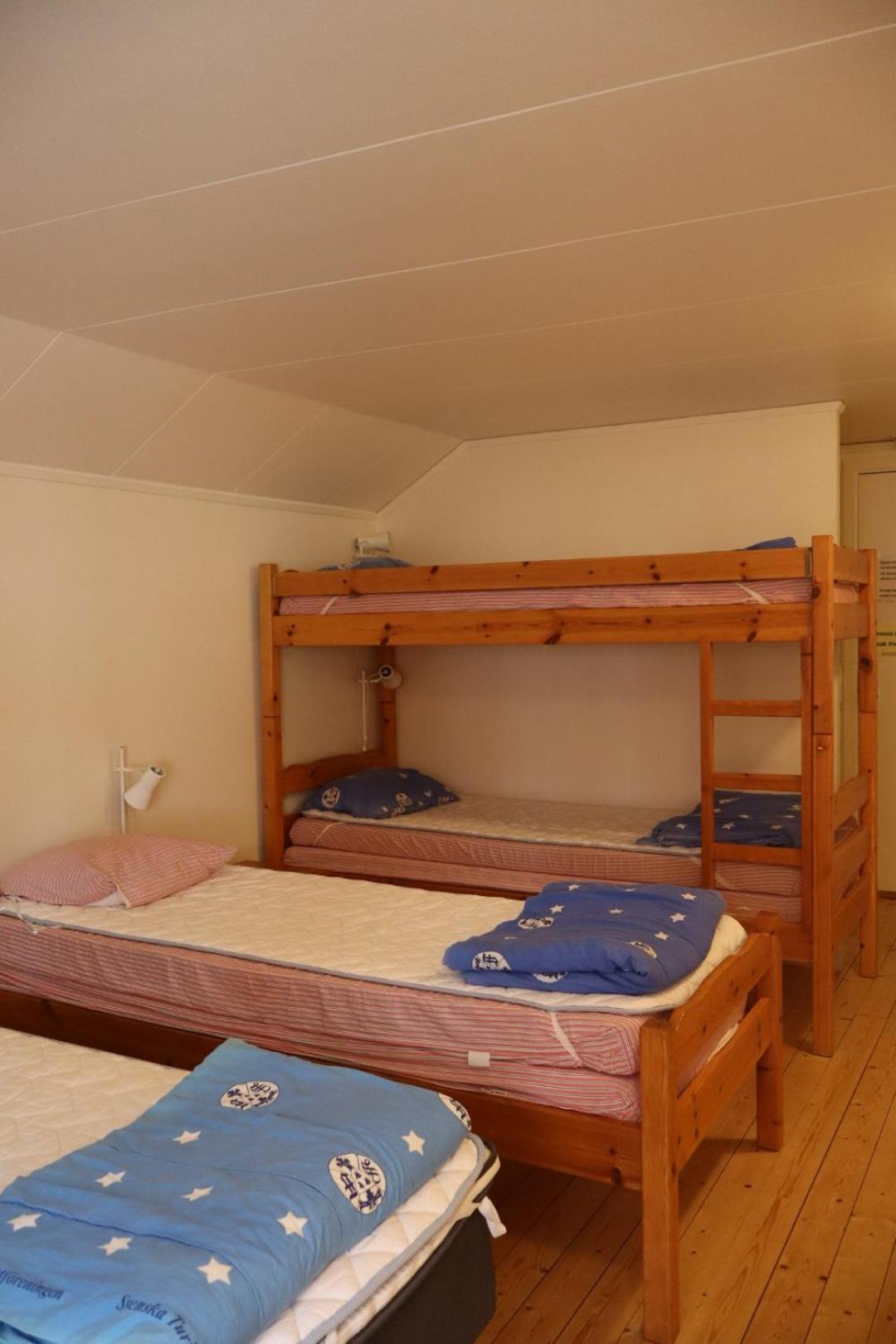 Stf Hostel Mariestad Ngoại thất bức ảnh