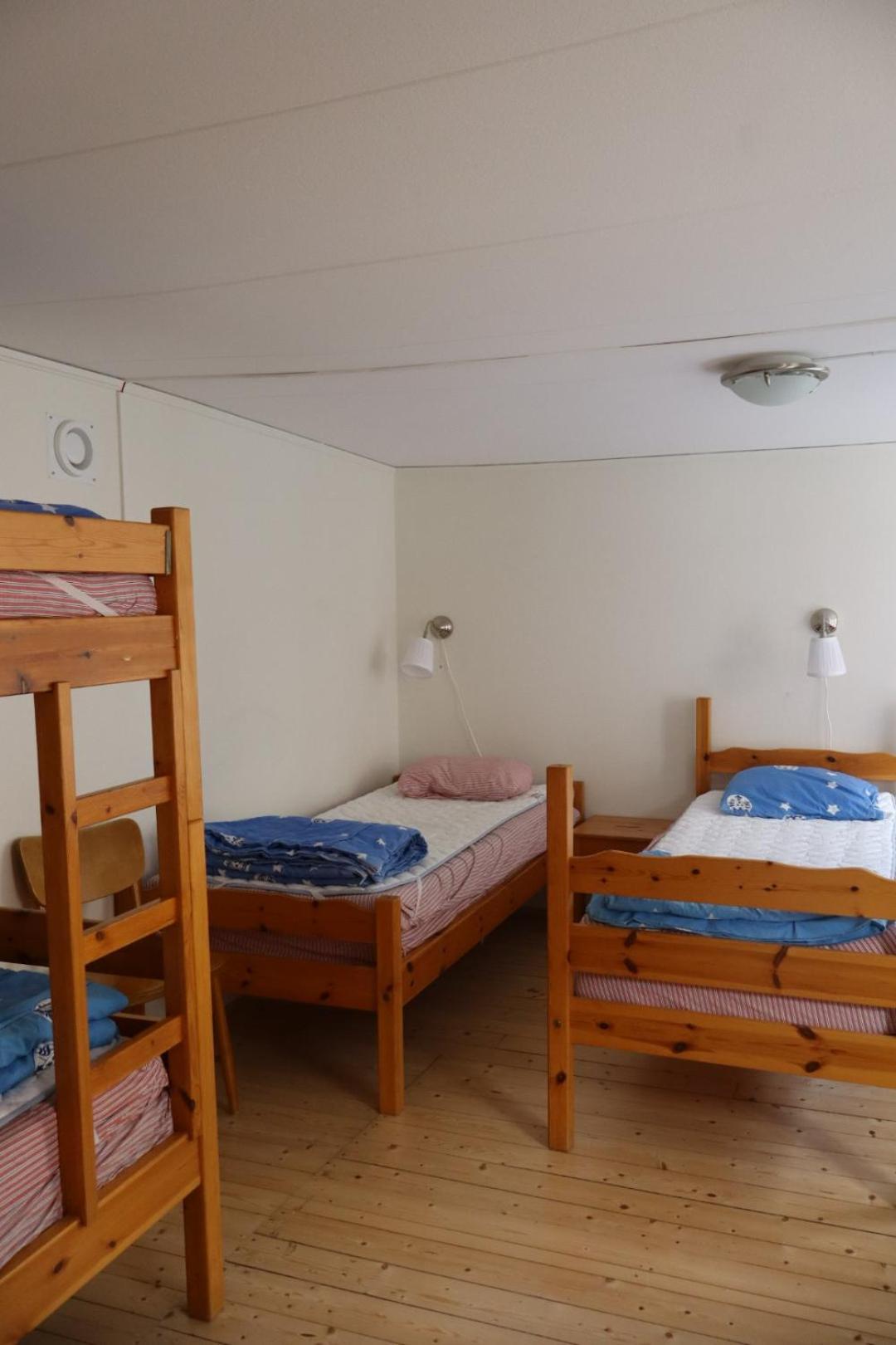 Stf Hostel Mariestad Ngoại thất bức ảnh
