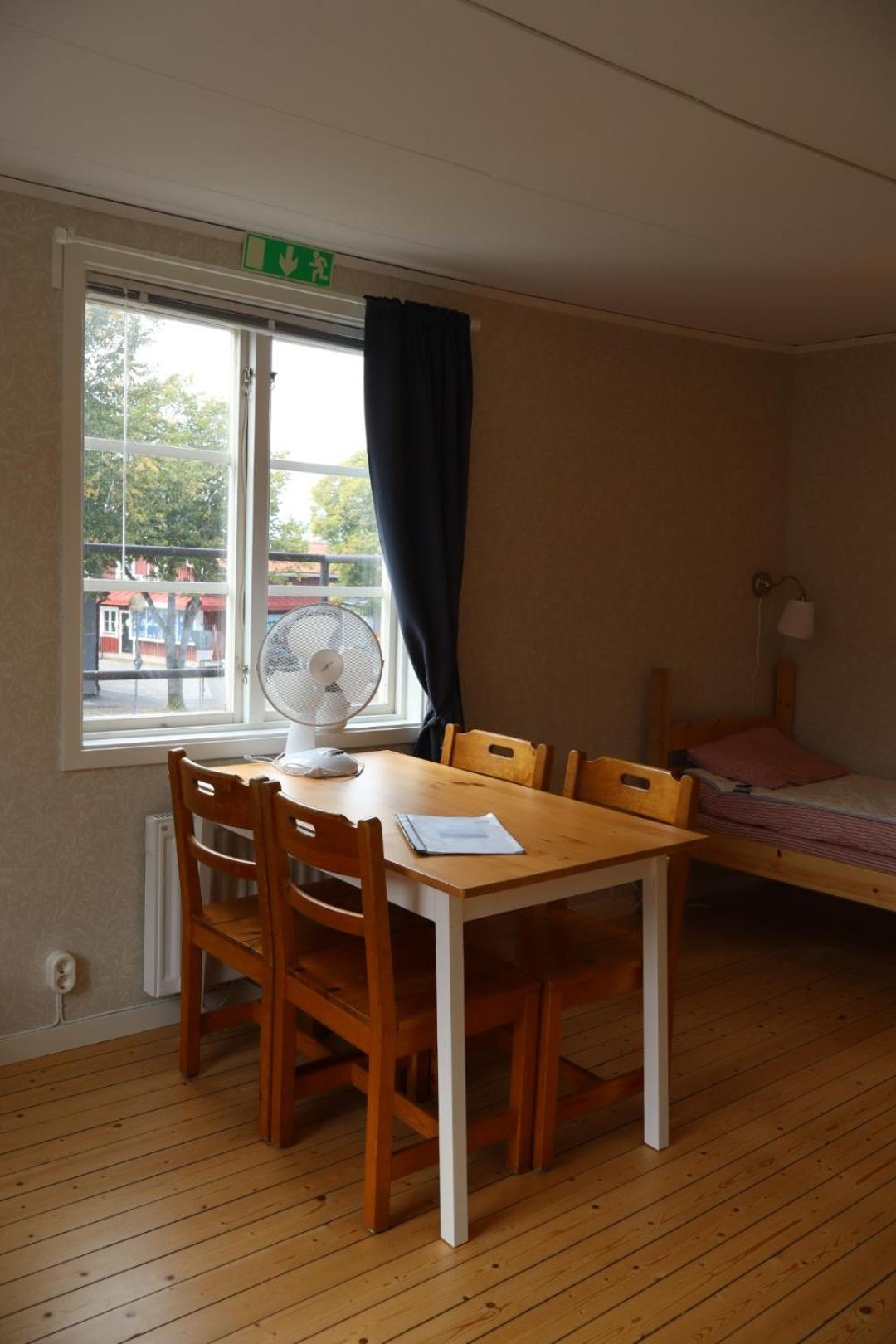 Stf Hostel Mariestad Ngoại thất bức ảnh