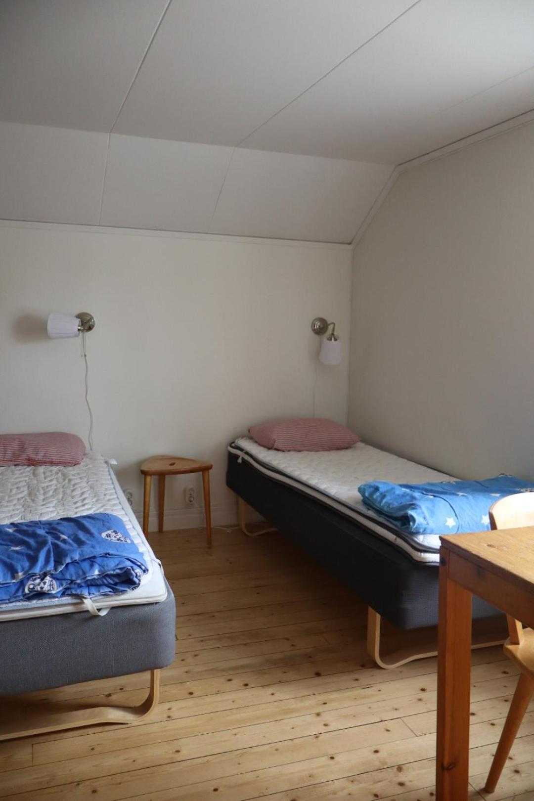 Stf Hostel Mariestad Ngoại thất bức ảnh