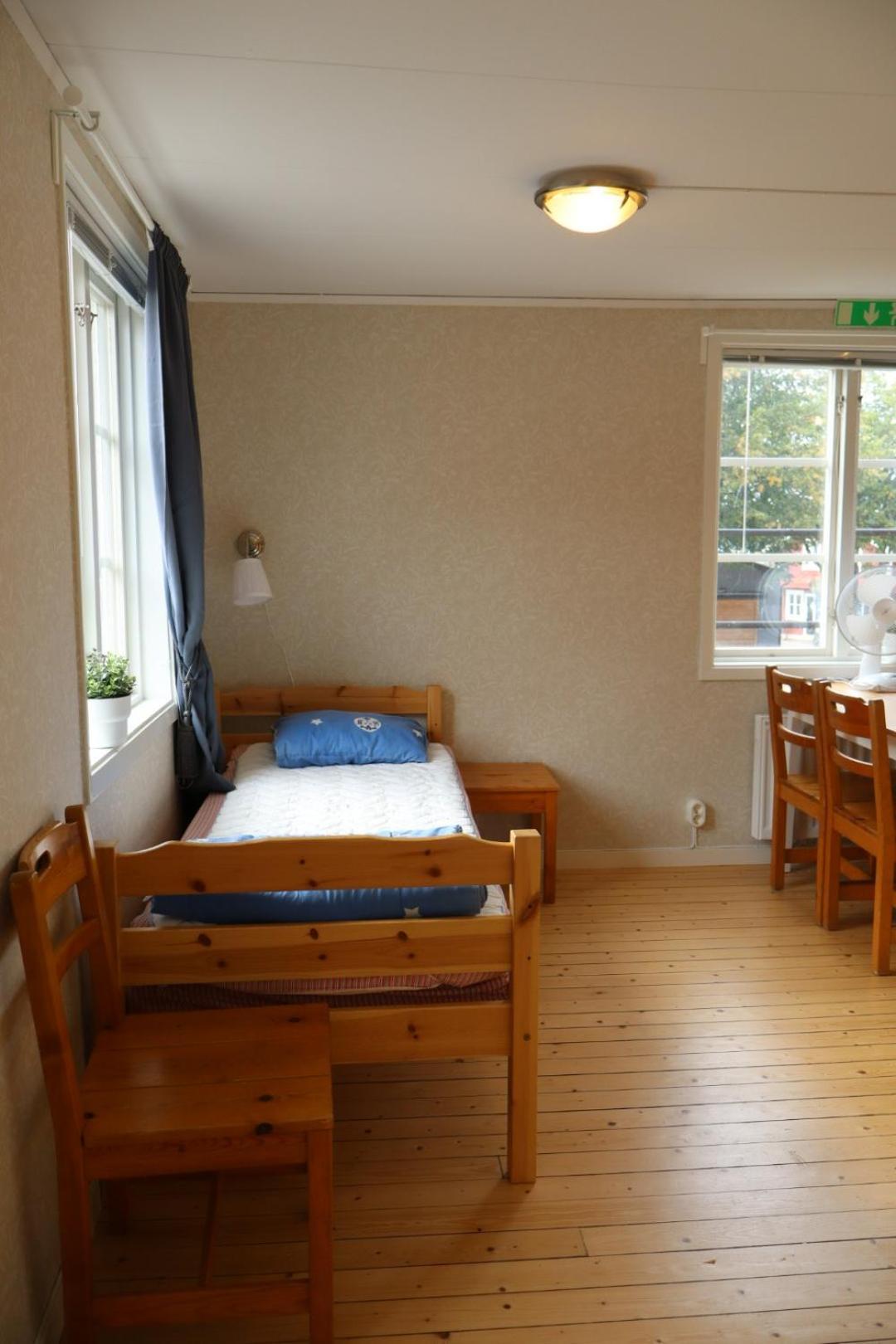 Stf Hostel Mariestad Ngoại thất bức ảnh
