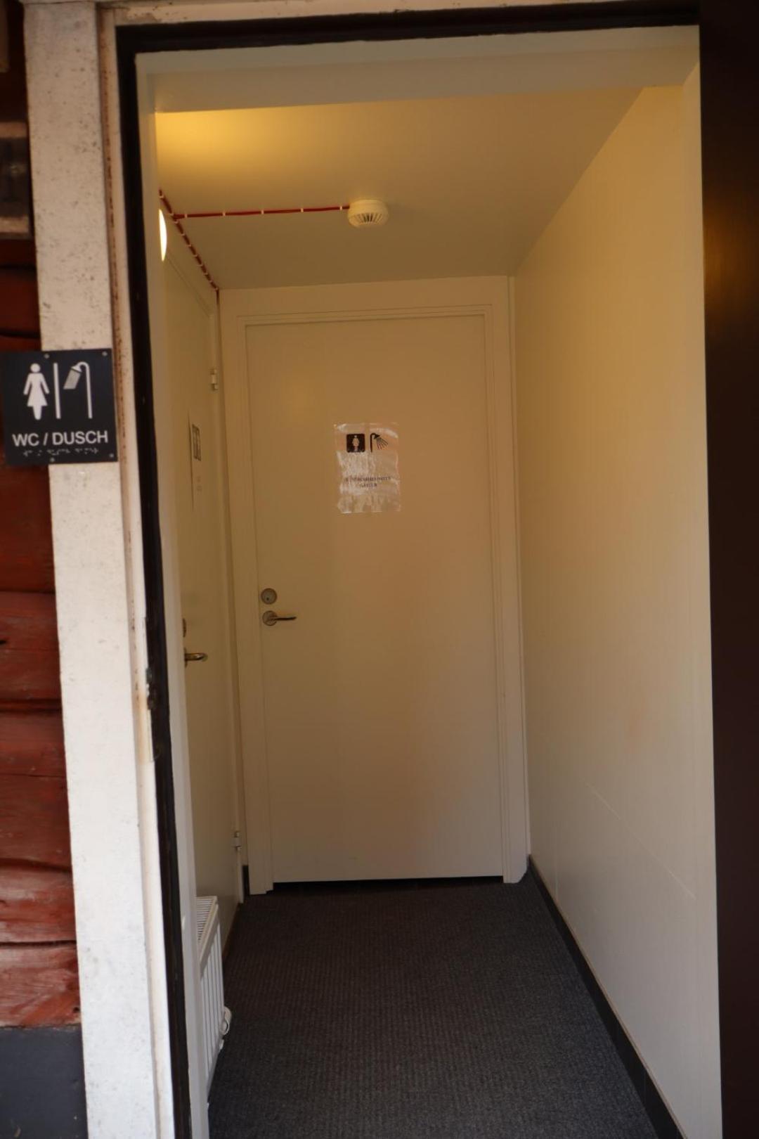 Stf Hostel Mariestad Ngoại thất bức ảnh