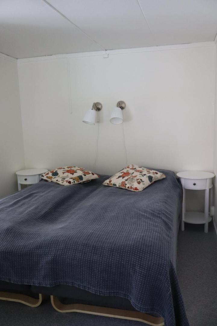 Stf Hostel Mariestad Ngoại thất bức ảnh