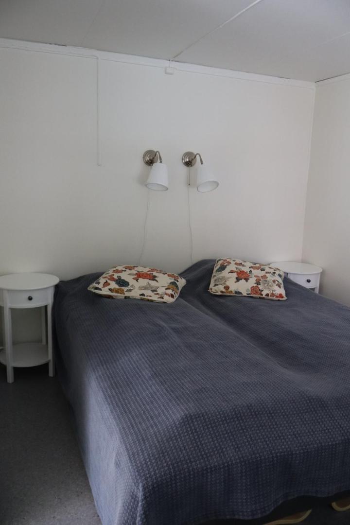 Stf Hostel Mariestad Ngoại thất bức ảnh