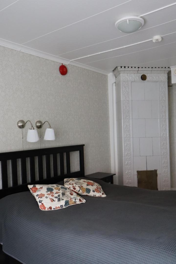 Stf Hostel Mariestad Ngoại thất bức ảnh